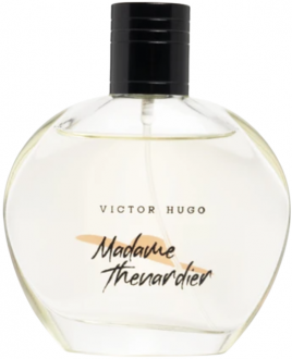 Victor Hugo Madame Thenardier EDP 100 ml Kadın Parfümü kullananlar yorumlar